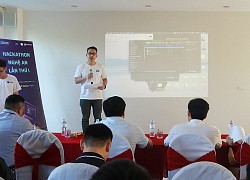 Sôi động Cuộc thi Hackathon Nghệ An lần thứ I - tôn vinh những ý tưởng phát triển công nghệ mới