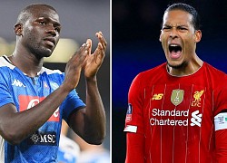 Solskjaer cảnh báo Pogba, Liverpool đàm phán Koulibaly