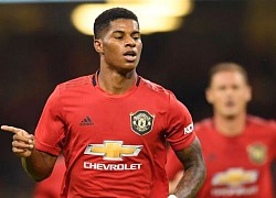 Solskjaer tin Rashford sẽ sớm kết thúc đợt khô hạn