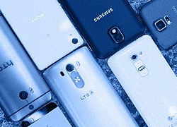 Sony, HTC, LG và Motorola: Sai lầm nào đã khiến những kẻ từng một thời tiên phong cho Android để mất vị thế vào tay người Trung Quốc?