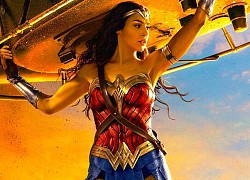 Sức mạnh lớn nhất của Wonder Woman cũng chính là điểm yếu của cô ấy!