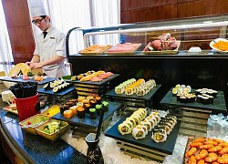 Tại sao khách sạn thường phục vụ buffet sáng miễn phí cho khách thuê phòng?