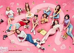 Tạm quên &#8216;More &#038; More&#8217; đi, &#8216;What Is Love?&#8217; của Twice cũng vừa lập thành tích Youtube mới đây này