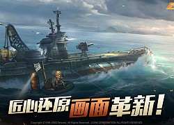 Tencent tung trailer Metal Slug cực hoành tráng, huyền thoại &#8220;chuyển sinh&#8221; lên Mobile trông sẽ như thế nào?