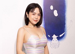 Thái Trinh trở lại cùng album Acoustic, hứa hẹn ra mắt tận 7 MV để thỏa lòng fan