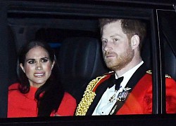 Tham vọng làm diễn giả kiếm triệu đô, nhà Meghan Markle nhận gáo nước lạnh khi bị nhận xét: &quot;Không ai muốn trả tiền để nghe họ nói&quot;