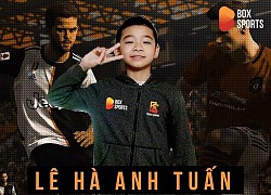 Thần đồng PES Việt 12 tuổi đánh bại 6/7 đối thủ sừng sỏ từ Hàn Quốc, làng game Việt dậy sóng như có một "Chim Sẻ Đi Nắng thứ 2"