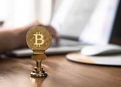 Thị trường tích cực, Bitcoin vẫn đình trệ