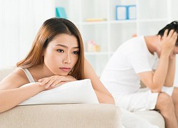 Thời điểm mà bất kỳ phụ nữ nào cũng muốn nói không với quan hệ tình dục