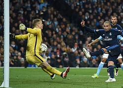 Thủ môn Burnley: 'Real có thể loại Courtois vì tôi'