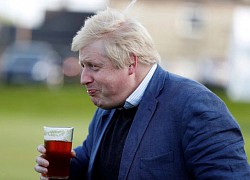 Thủ tướng Anh Boris Johnson tuyên bố chống béo phì tại Anh