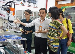 Thúc đẩy hoạt động khoa học công nghệ trong ngành giáo dục