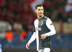 Tin HOT bóng đá sáng 29/6: Ronaldo bất ngờ bị Chủ tịch Lyon chọc tức