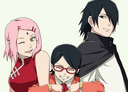 Top 5 điều Sasuke có thể làm tốt hơn cả Naruto, bạn đã biết chưa?