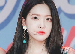 Trân trọng giới thiệu: 'Trùm ngoại giao' của Kpop, không-ai-khác chính là - Yeri (Red Velvet)!