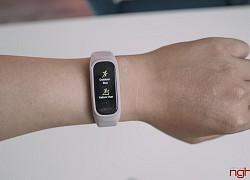 Trên tay Oppo Band tại Việt Nam: đối thủ nặng ký của Mi Band 5, giá 650.000