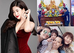 Tròn 100 ngày mất của Mai Phương, quản lý cùng bảo mẫu nuôi bé Lavie nghẹn ngào chia sẻ kỷ niệm về cố nghệ sĩ