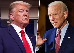 Trump và Biden so găng trong &#8220;cơn đại khủng hoảng&#8221;, lịch sử có lặp lại?