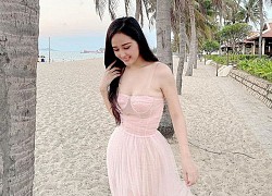 Từng bị stress vì bụng mỡ nay Mai Phương Thúy khiến fans xốn xang vì vòng eo bé tí