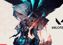 Valorant: Riot hé lộ điệp viên mới và dự kiến ra mắt 6 điệp viên mỗi năm