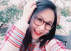 Vẻ xinh xắn đậm chất tiểu thư của con gái diva Thanh Lam và nhạc sĩ Quốc Trung