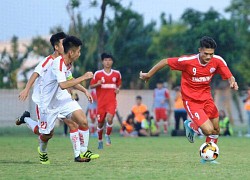 VFF khẳng định U19 PVF không vi phạm quy chế