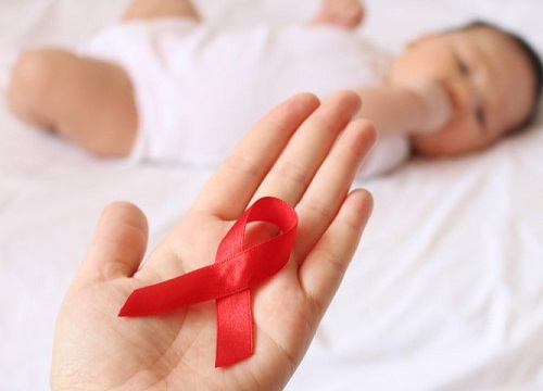 Video: Xét nghiệm dự phòng lây truyền HIV từ mẹ sang con