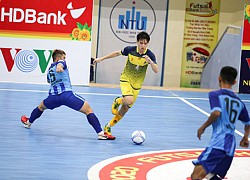 VietFootball chìm sâu dưới đáy bảng xếp hạng