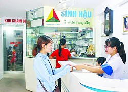 Vĩnh Phúc nâng cao chất lượng dịch vụ bảo hiểm y tế