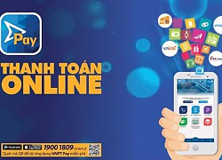 VNPT đẩy mạnh thanh toán không dùng tiền mặt