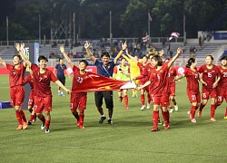 Vòng chung kết World Cup nữ 2023 tăng lên 32 đội: Cơ hội cho tuyển nữ Việt Nam