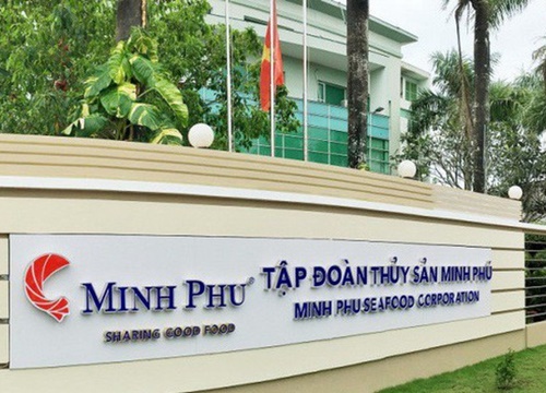 'Vua tôm' Minh Phú lý giải vì sao giảm cổ tức từ 50% xuống còn 15%