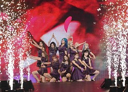 Bốn lý do khiến fan K-Pop khó thể bỏ qua phim âm nhạc 'IZ*ONE: Ngước nhìn tôi'