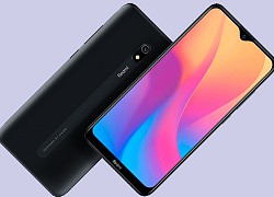 Xiaomi Redmi 9A và Redmi 9C ra mắt: Một tấn tính năng bên trong những chiếc smartphone giá 2 triệu đồng