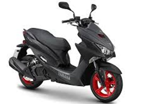 Yamaha Force 155 2020 có giá gần 4.400 USD