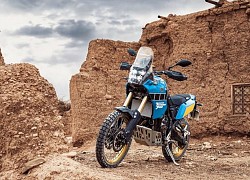 Yamaha Tenere 700 Rally 2020 &#8211; xe địa hình hạng nặng dành cho &#8216;phượt thủ&#8217;