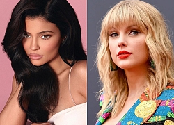 100 ngôi sao thu nhập cao nhất thế giới 2020: Taylor Swift không bằng số hàng chục của Kylie Jenner, BTS bất ngờ lọt top