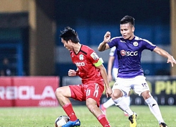 14 cầu thủ đáng xem nhất V.League 2020