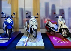 2020 Honda Scoopy mở rộng tại Đông Nam Á, xe ga nhỏ xinh cho phái đẹp