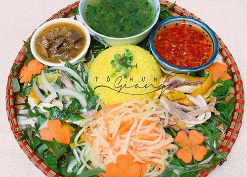 7 món cơm tuyệt ngon, có thể đãi khách cuối tuần để chị em đỡ phải bày biện nhiều thứ