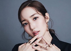 8 năm sau cuộc tình đổ vỡ với Lee Min Ho, đây là lý do tại sao Park Min Young đến giờ vẫn "ế"