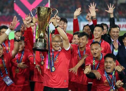 AFF Cup 2020 sẽ trở lại thể thức cũ để "chống dịch"