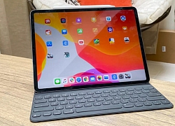 Apple thử nghiệm shortcut thay đổi độ sáng màn hình trên bàn phím iPad