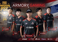 Armory Gaming úp mở về việc thành lập đội tuyển Valorant