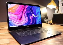 Asus mang ProArt StudioBook One về Việt Nam, giá 270 triệu đồng