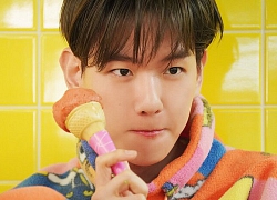 Baekhyun (EXO) nhận 'mưa lời khen' từ nhà phê bình âm nhạc nhờ cách sử dụng độc đáo từ 'Candy' trong lyrics