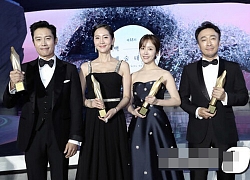 'Baeksang 2020': 'Kingdom 2' liệu có thắng lớn, Hyun Bin hay Park Seo Joon sẽ tỏa sáng vào tối nay?