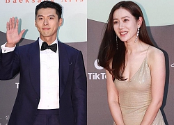 Baeksang năm nay ngượng ngùng ghê, 2 đôi quyền lực được mong chờ nhất lại "tránh nhau như tránh tà": Nguyên nhân là gì?