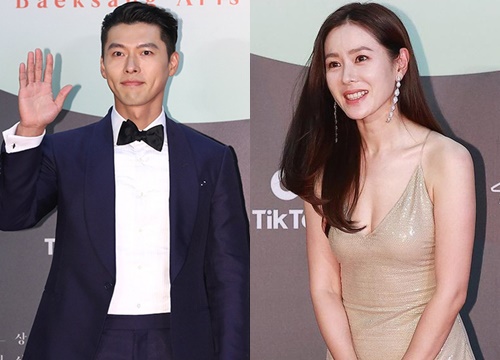 Baeksang năm nay ngượng ngùng ghê, 2 đôi quyền lực được mong chờ nhất lại "tránh nhau như tránh tà": Nguyên nhân là gì?