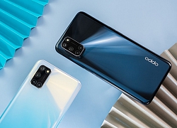 Bảng giá điện thoại Oppo tháng 6/2020: Thêm 2 sản phẩm mới, đồng loạt giảm giá